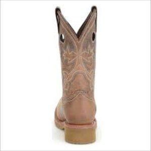 Womens Steel Toed Boots